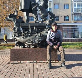 Роман