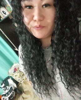 Айсылу Ниязова