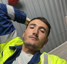 Тимур