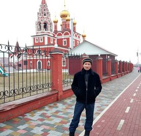 Виталий