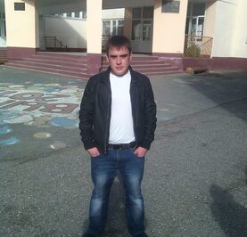 Михаил