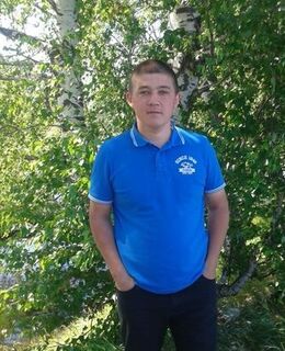 Макс Туташев