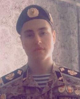 Данияр Хакимов