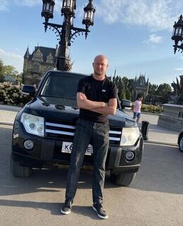 Сергей Пенской