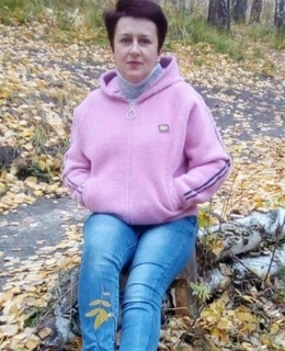 Светлана — фото 4