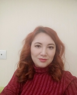 Ruzi Amelang — фото 2