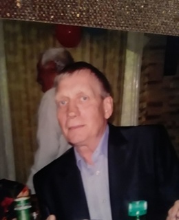 Михаил Рябов