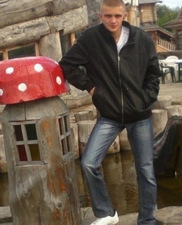 Юрий Трифанов — фото 8