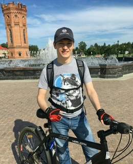 Евгений — фото 2