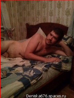 Денис(мишка) — фото 7