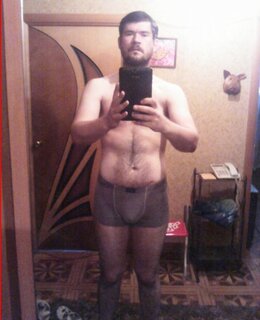 Денис(мишка) — фото 11