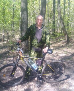 Yubinanbr — фото 1