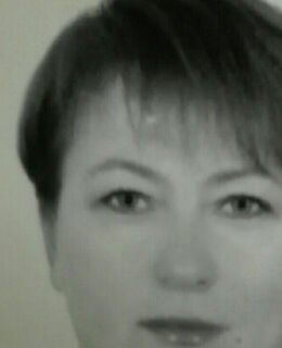 Елена Самойлова