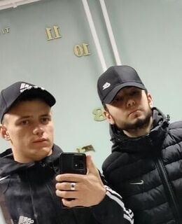 Vladislav Vladimirovich