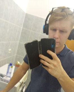 Андрей Сухачев